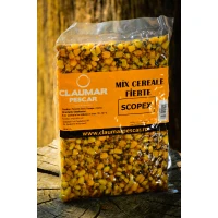 Mix Cereale Claumar Scopex 1kg Mix Cereale Claumar Scopex 1kg