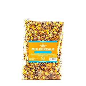 Mix Cereale Claumar SQUID OCTOPUS 1Kg Mix Cereale Claumar SQUID OCTOPUS 1Kg