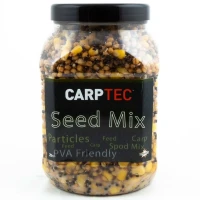 Mix Cereale Dynamite Baits Carptec Particles Spod Seed Mix 2L