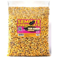 Mix De Seminte Preparate CPK, Amur, 3Kg