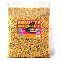 Mix De Seminte Preparate Cpk, Usturoi, 3kg