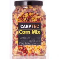 Mix Porumb DYNAMITE BAITS Carptec Particles, Corn Mix, 1L