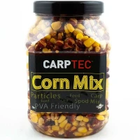 Mix Porumb Dynamite Baits Carptec Particles Corn Mix 2L