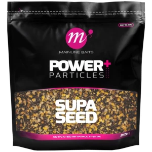 Mix Seminte MAINLINE Power+, Supa Seed, 2kg