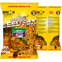 Mix Seminte SENZOR Crap Caras, 800g