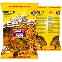 Mix Seminte SENZOR Krill, 800g