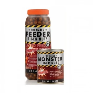 SEMINTE DE CANEPA DYNAMITE BAITS CU AROMA CHILLI 2.5LITRI SEMINTE DE CANEPA DYNAMITE BAITS CU AROMA CHILLI 2.5LITRI