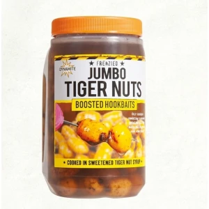 SEMINTE PREPARATE DYNAMITE BAITS FRENZIED BOOSTED HOOKBAITS 500ML Jumbo Tiger Nuts SEMINTE PREPARATE DYNAMITE BAITS FRENZIED BOOSTED HOOKBAITS 500ML Jumbo Tiger Nuts