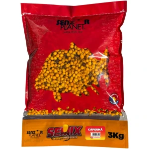 Seminte Preparate SENZOR Semix, Capsuna, 3kg