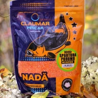 Spartura De Porumb Claumar Scopex Portocaliu 800 Gr