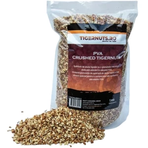 Spartura TIGERNUTS Bag Mix Crushed Tigernuts, 1kg