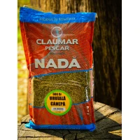 Uruiala De Canepa Claumar 800gr Uruiala De Canepa Claumar 800gr