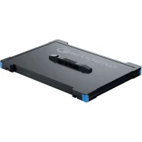 Capac Module Garbolino Carry Lid Handle 30x60mm