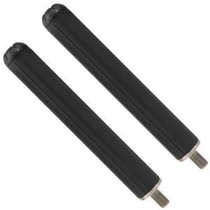 Extensii Scaun Modul Matrix Leg Extensions, Black, 25mm, 15cm, 2buc/pac Extensii Scaun Modul Matrix Leg Extensions, Black, 25mm, 15cm, 2buc/pac