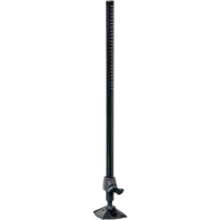 Picior Telescopic Sensas 25mm, 65-100