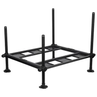 Platforma Scaun Feeder MATRIX XR Duralite Platform, 98x87x7cm