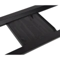 Platforma Scaun Feeder MATRIX XR Duralite Platform, 98x87x7cm