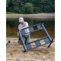 Platforma Scaun Feeder MATRIX XR Duralite Platform, 98x87x7cm