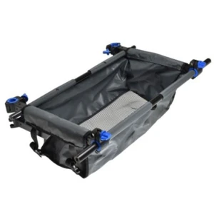 Saltea Receptie GARBOLINO Deluxe Legless Big Fish Cradle 60x35x20cm