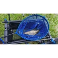 Saltea Receptie GARBOLINO Deluxe Legless Big Fish Cradle 60x35x20cm Saltea Receptie GARBOLINO Deluxe Legless Big Fish Cradle 60x35x20cm