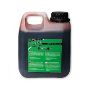 Aditiv Pelete Madcat Halibut 1kg