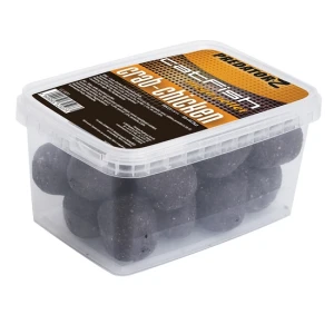 CARP ZOOM CATFISH MEGA PELLET 30mm 340gr Fish - Meat CARP ZOOM CATFISH MEGA PELLET 30mm 340gr Fish - Meat
