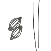 Momitor Arrow  Lestat Culisant Cu Tija 38gr 2buc/pl Momitor Arrow  Lestat Culisant Cu Tija 38gr 2buc/pl