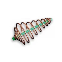 Momitor Carp Zoom Spirala 8cm Momitor Carp Zoom Spirala 8cm