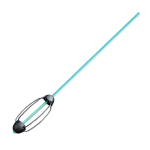 MOMITOR CARP ZOOM STRIAT CU TIJA ECOLOGIC 20gr