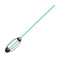 Momitor Carp Zoom Striat Cu Tija Ecologic 50gr Momitor Carp Zoom Striat Cu Tija Ecologic 50gr