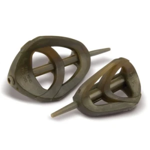 MOMITOR FOX COMPACT CARP FEEDER 35GR