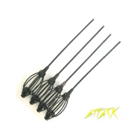 Momitore Vopsite Attack Cu Autoantepare 55 Gr 4 Buc Momitore Vopsite Attack Cu Autoantepare 55 Gr 4 Buc