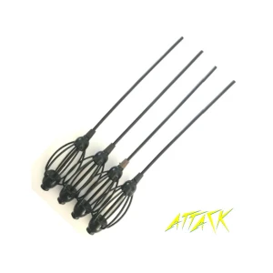 MOMITORE VOPSITE ATTACK CU AUTOANTEPARE 55 GR 4 BUC