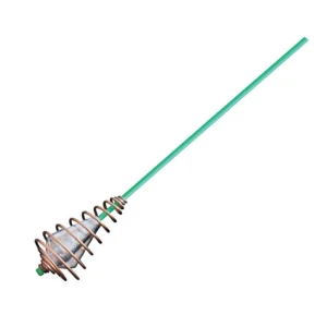 Momitor Carp Zoom Spirala Tija  Lunga Cu Plumb 40gr