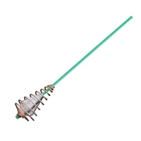 Momitor Carp Zoom Spirala Tija  Lunga Cu Plumb 60gr Momitor Carp Zoom Spirala Tija  Lunga Cu Plumb 60gr