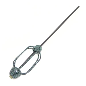 Momitor Claumar MV2 Cu Umar 55gr Plastifiat Cu Autointepare