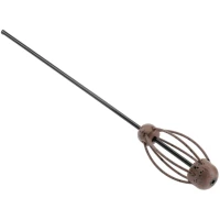 Momitor Crap Vopsit MIKADO Cu Tub Lung, 60g, 1buc/pac