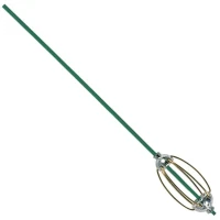 Momitor Culisant Trakko cu Tub Antitangle, Negru + Natur, 40g