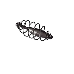 Momitor Jaxon cu plumb interior 4.5cm/15g - 2buc Momitor Jaxon cu plumb interior 4.5cm/15g - 2buc