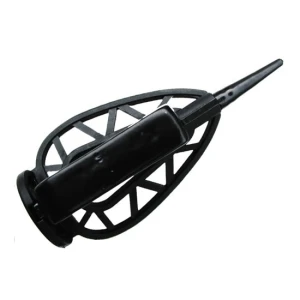 Momitor Carp Spirit in line feeder 40gr Momitor Carp Spirit in line feeder 40gr