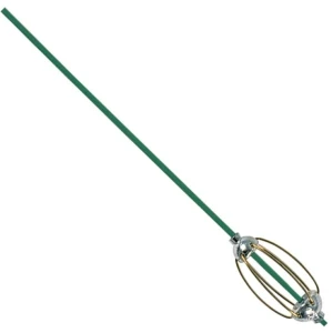 Momitor Culisant TRAKKO Cu Antitangle Si Plumb La Capete, 1buc/pac Momitor Culisant TRAKKO Cu Antitangle Si Plumb La Capete, 1buc/pac