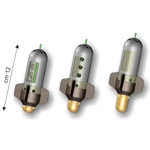 Momitor Inline STONFO 490 Pasturatore Maxi Swimfeeder, 100g