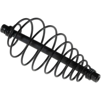 Momitor JAXON Spring Type Feeder, 8cm, 2buc/pac