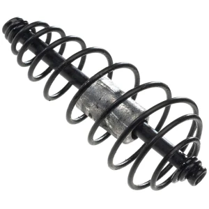 Momitor JAXON Spring Type Feeder cu Plumb, 7cm, 20g, 2buc/pac