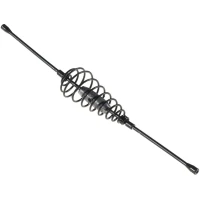 Momitor Jaxon Spring Type Feeder On Boom Cu Plumb, 21cm, 20g, 2buc/pac