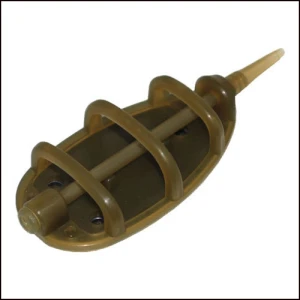 COS METHOD FEEDER CARP ZOOM FANATIC 30GR COS METHOD FEEDER CARP ZOOM FANATIC 30GR