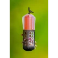 Cosulet KORUM Floating Window Combi Feeder Black Top, 4g, 1buc/pac