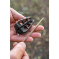 Cosulet Method Feeder KORUM Arrowhead Distance Method Feeder, 90g
