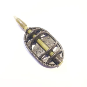 METHOD DURA FEEDER INLINE PRO FL X-LARGE 40G METHOD DURA FEEDER INLINE PRO FL X-LARGE 40G