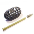 METHOD DURA FEEDER INLINE PRO FL X-LARGE 60G METHOD DURA FEEDER INLINE PRO FL X-LARGE 60G